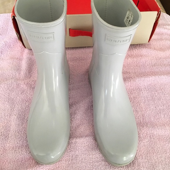 Hunter Boots - Picture 10 of 12
